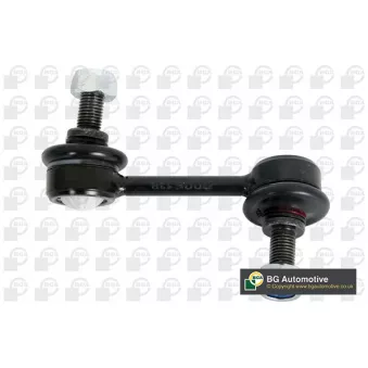 Entretoise/tige, stabilisateur avant droit BGA LS2513
