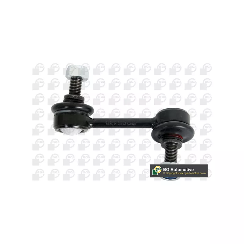 Entretoise/tige, stabilisateur avant droit BGA LS2513