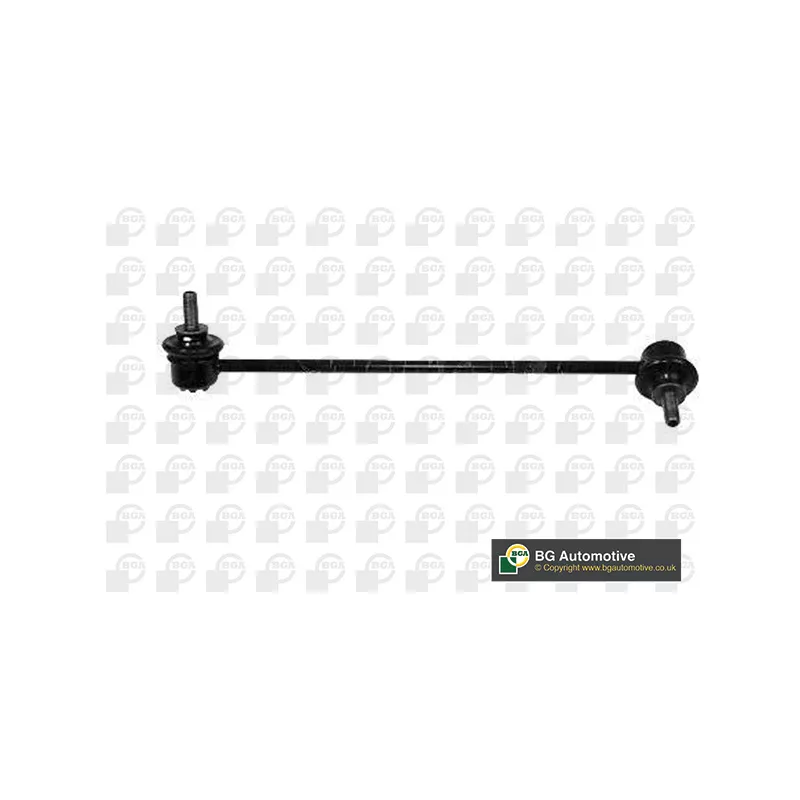 Entretoise/tige, stabilisateur avant gauche BGA LS2514