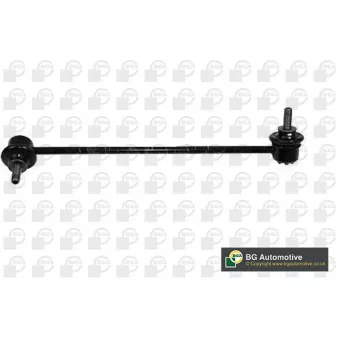 Entretoise/tige, stabilisateur avant droit BGA LS2515