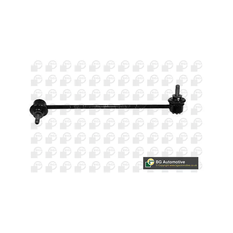 Entretoise/tige, stabilisateur avant droit BGA LS2515