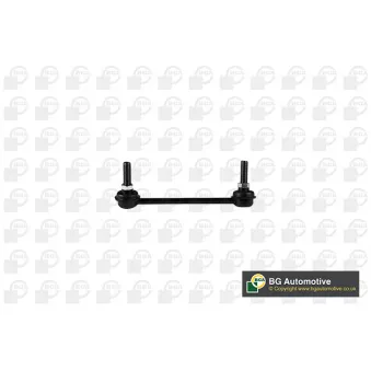 Entretoise/tige, stabilisateur arrière gauche BGA LS2518