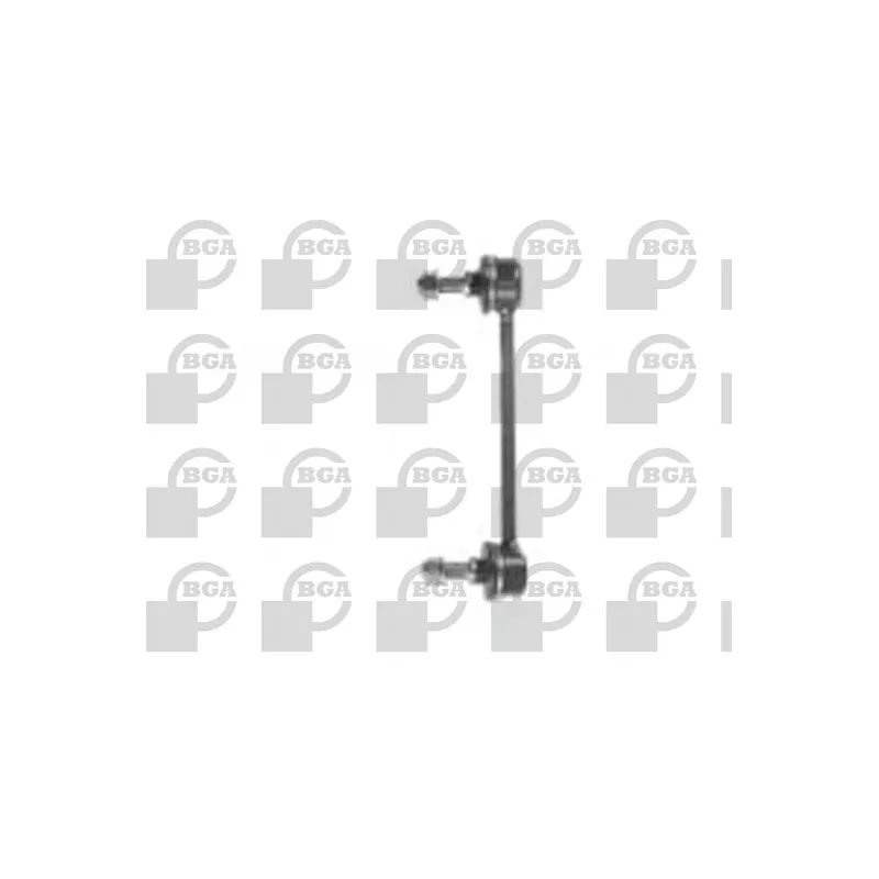 Entretoise/tige, stabilisateur arrière droit BGA LS2519