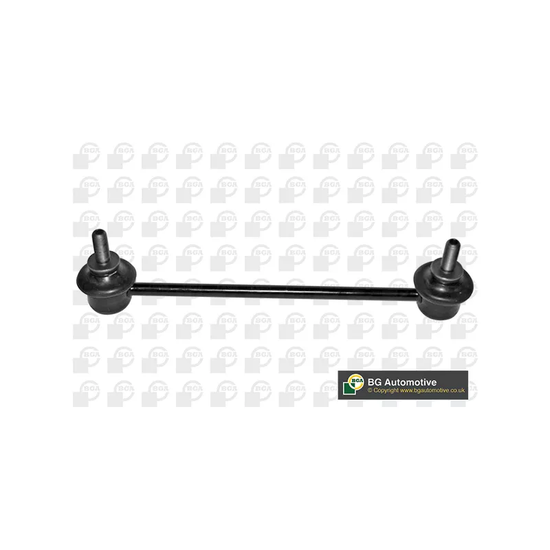 Entretoise/tige, stabilisateur BGA LS2520