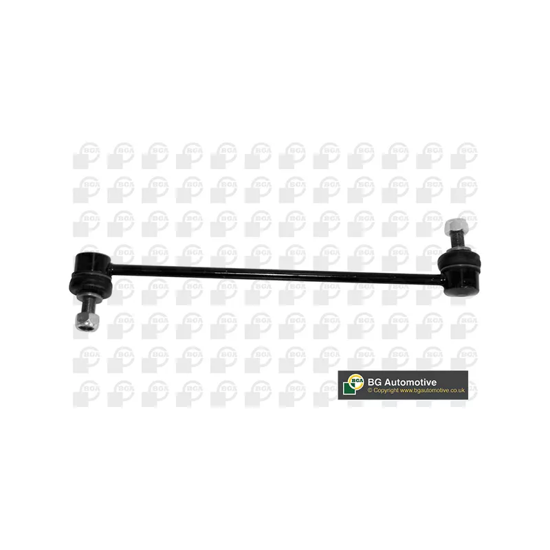 Entretoise/tige, stabilisateur BGA LS2521