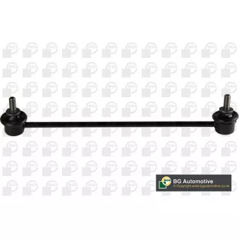 Entretoise/tige, stabilisateur avant gauche BGA LS2522