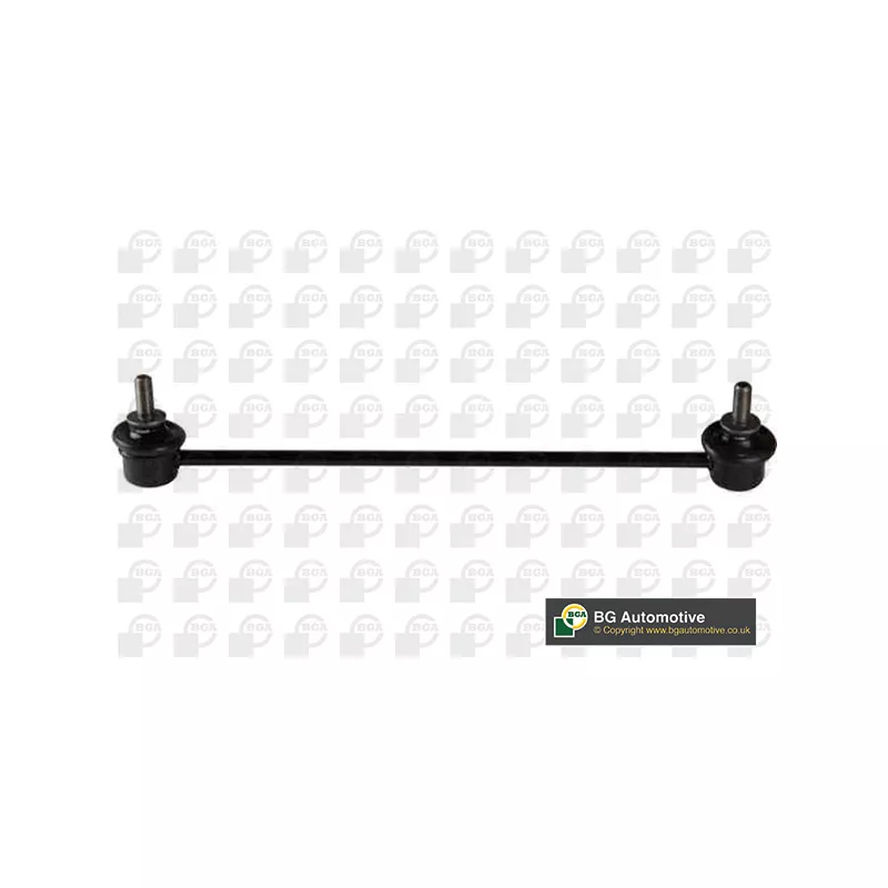 Entretoise/tige, stabilisateur avant droit BGA LS2524