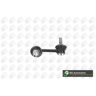 Entretoise/tige, stabilisateur arrière gauche BGA LS2529
