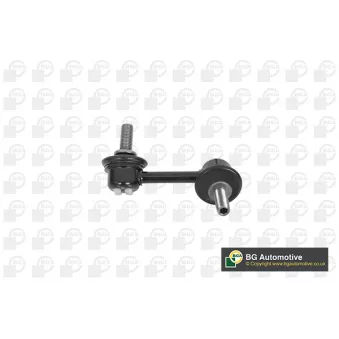 Entretoise/tige, stabilisateur arrière droit BGA LS2530