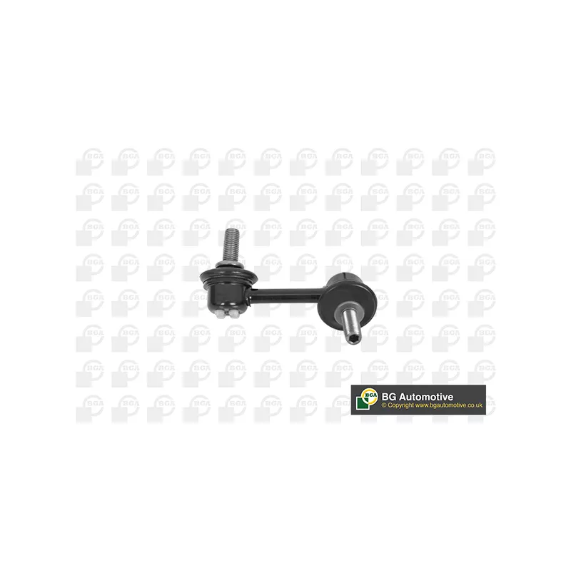 Entretoise/tige, stabilisateur arrière droit BGA LS2530