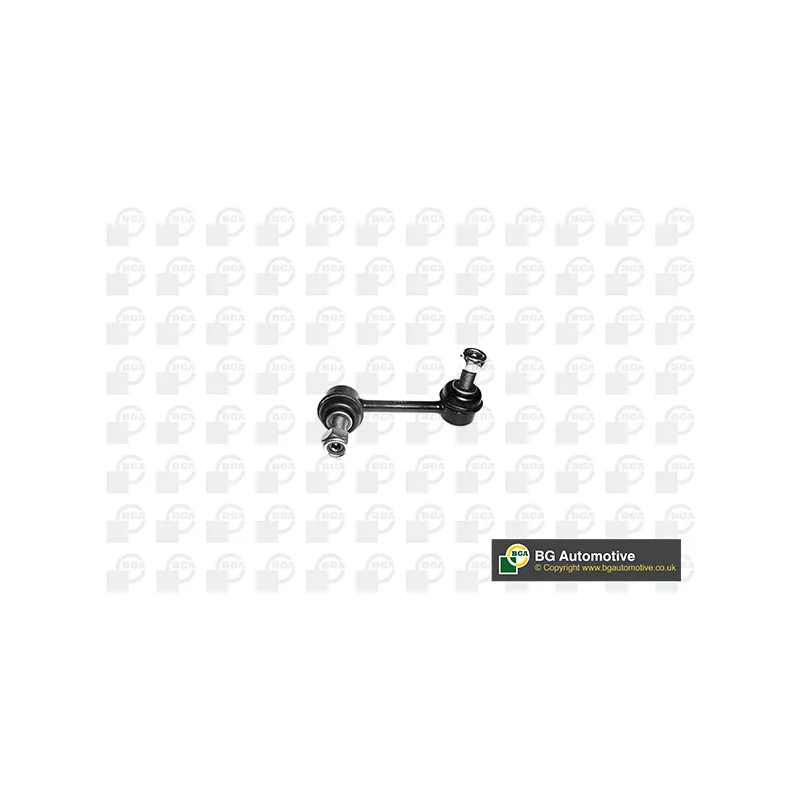 Entretoise/tige, stabilisateur arrière droit BGA LS2537