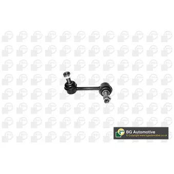 Entretoise/tige, stabilisateur arrière gauche BGA LS2538