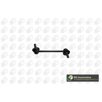 Entretoise/tige, stabilisateur avant gauche BGA LS2539