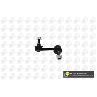 Entretoise/tige, stabilisateur avant droit BGA LS2541