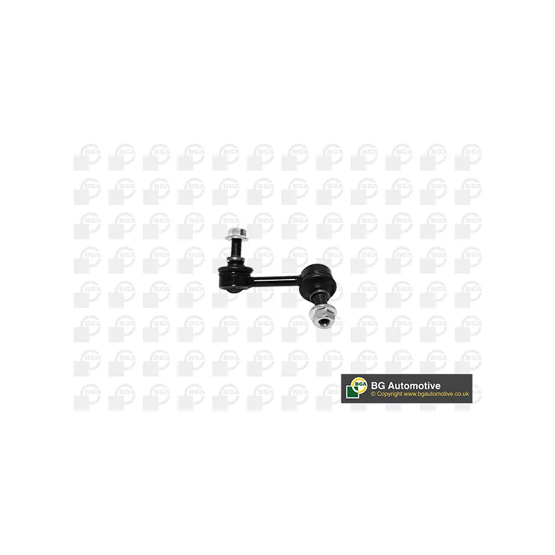 Entretoise/tige, stabilisateur avant droit BGA LS2541