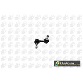 Entretoise/tige, stabilisateur avant droit BGA LS2700