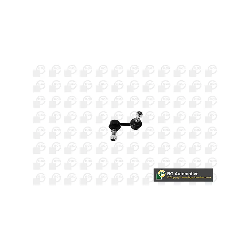 Entretoise/tige, stabilisateur avant droit BGA LS2700