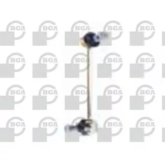 Entretoise/tige, stabilisateur avant droit BGA LS2702