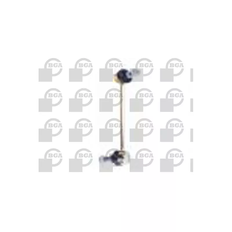 Entretoise/tige, stabilisateur avant droit BGA LS2702