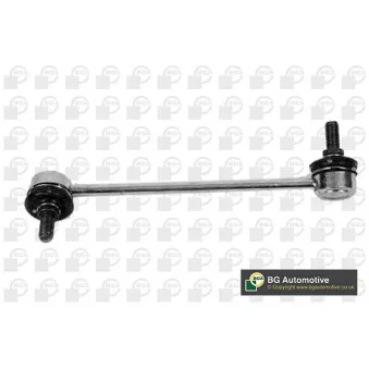 Entretoise/tige, stabilisateur avant gauche BGA LS2703
