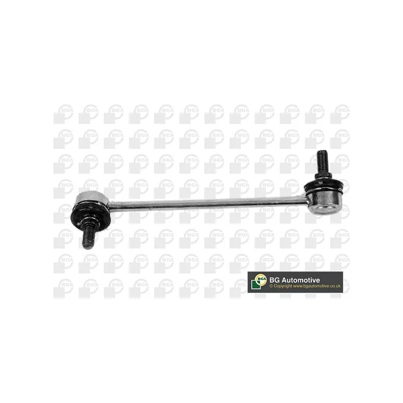 Entretoise/tige, stabilisateur avant gauche BGA LS2703