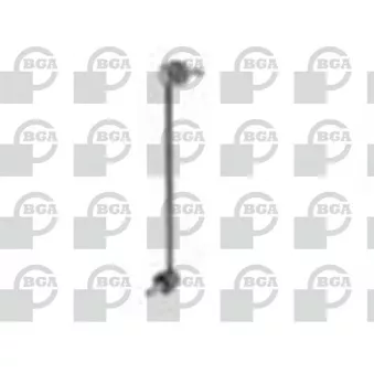 Entretoise/tige, stabilisateur avant gauche BGA LS2704