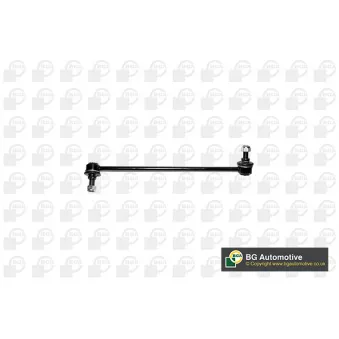 Entretoise/tige, stabilisateur avant droit BGA LS2705