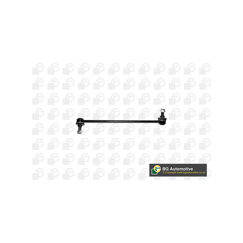 Entretoise/tige, stabilisateur avant droit BGA LS2705