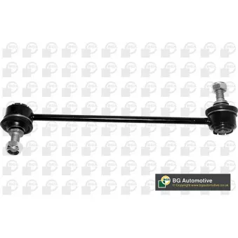 Entretoise/tige, stabilisateur avant droit BGA LS2708