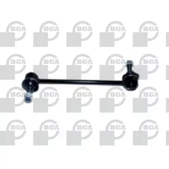Entretoise/tige, stabilisateur avant gauche BGA LS2709