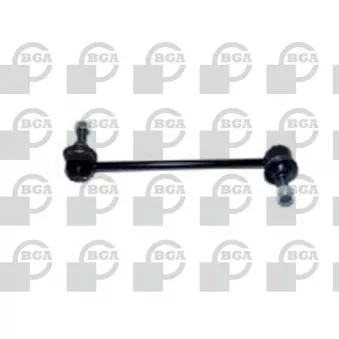 Entretoise/tige, stabilisateur avant droit BGA LS2710