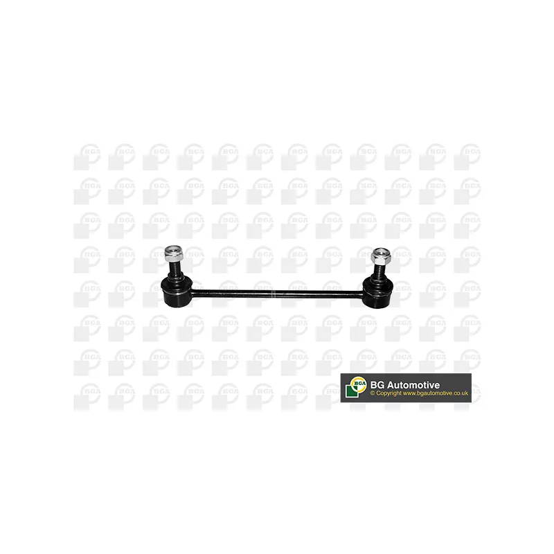 Entretoise/tige, stabilisateur BGA LS2711