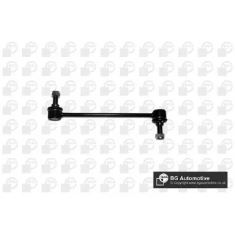 Entretoise/tige, stabilisateur BGA LS2712