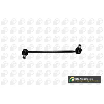 Entretoise/tige, stabilisateur avant droit BGA LS2714
