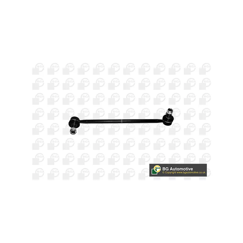 Entretoise/tige, stabilisateur avant droit BGA LS2714