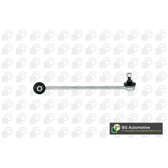 Entretoise/tige, stabilisateur avant droit BGA LS2716