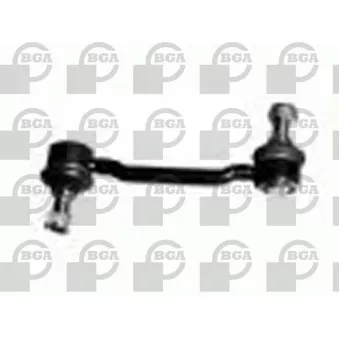 Entretoise/tige, stabilisateur BGA