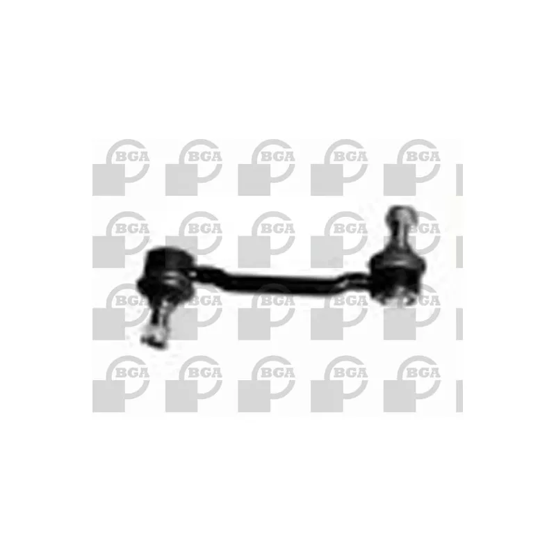 Entretoise/tige, stabilisateur BGA LS2717