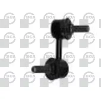 Entretoise/tige, stabilisateur avant droit BGA LS2719