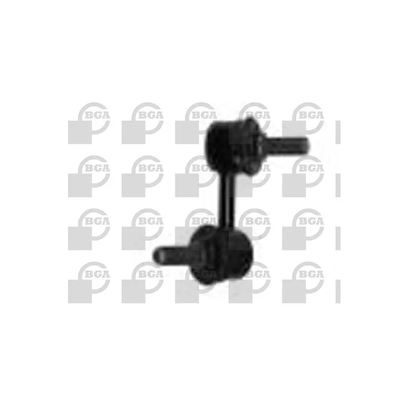 Entretoise/tige, stabilisateur avant droit BGA LS2719