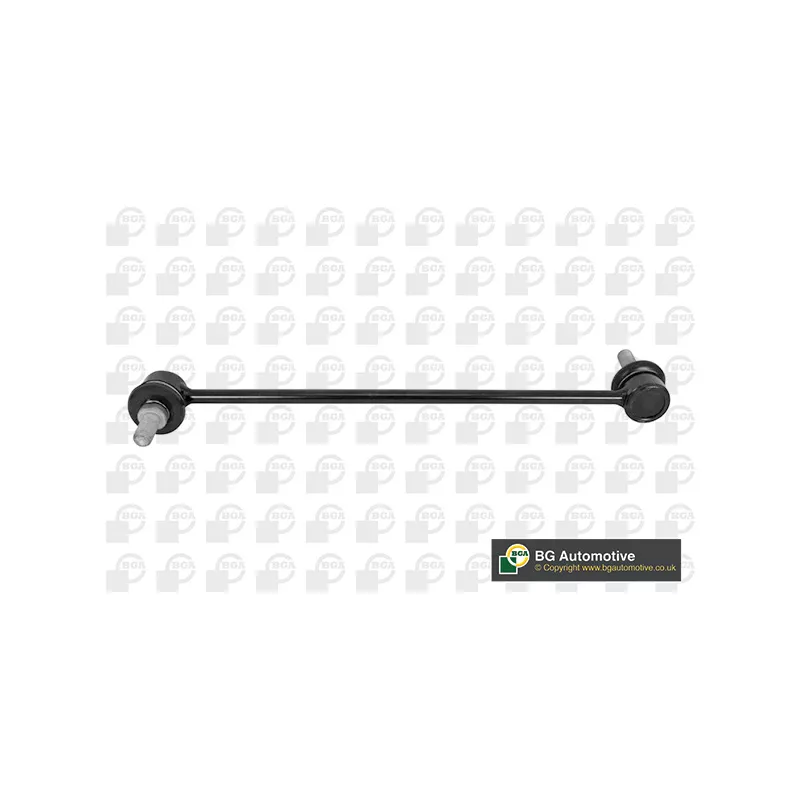 Entretoise/tige, stabilisateur BGA LS2721