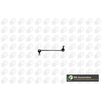 Entretoise/tige, stabilisateur avant gauche BGA LS2724