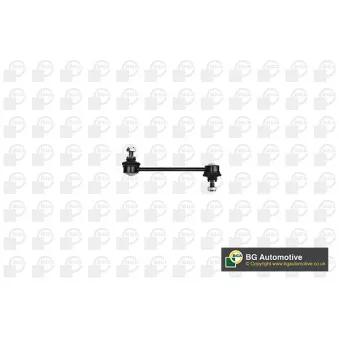 Entretoise/tige, stabilisateur BGA LS2725
