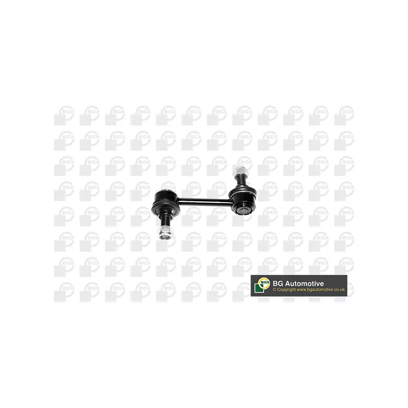 Entretoise/tige, stabilisateur BGA LS2738