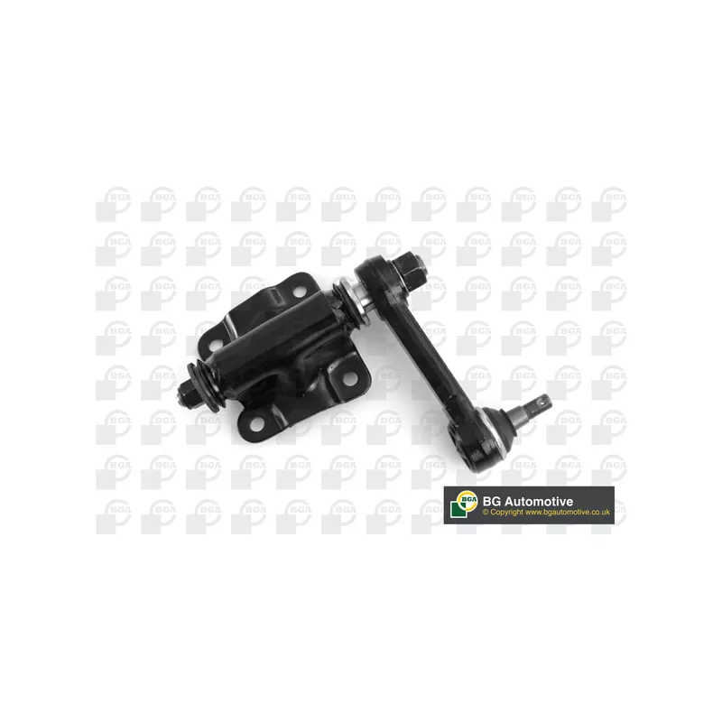 Entretoise/tige, stabilisateur BGA LS2745