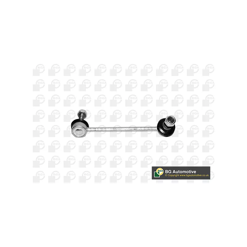 Entretoise/tige, stabilisateur avant gauche BGA LS3102