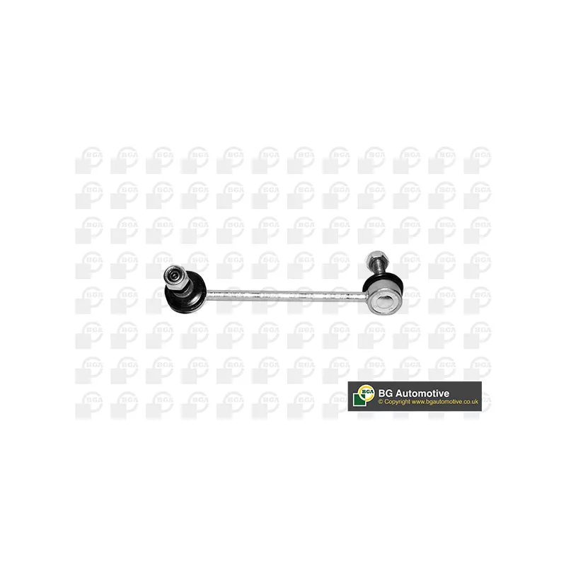 Entretoise/tige, stabilisateur avant droit BGA LS3103
