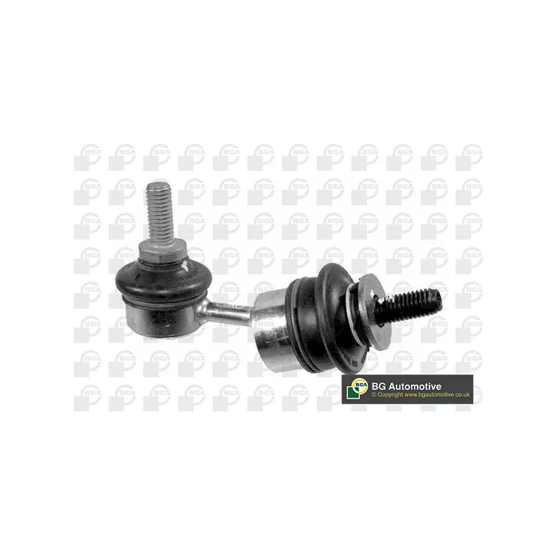 Entretoise/tige, stabilisateur BGA LS3301