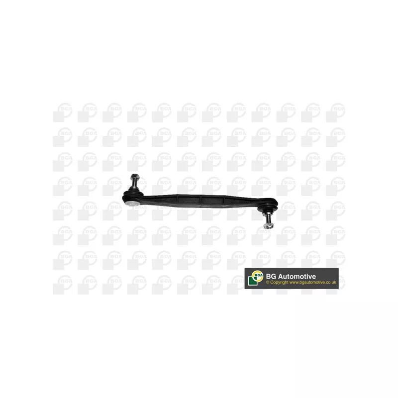Entretoise/tige, stabilisateur BGA LS3303