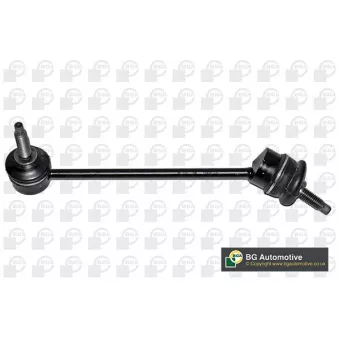 Entretoise/tige, stabilisateur arrière droit BGA LS3304